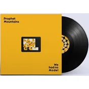 Prophet - We Had No Model (LP)