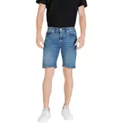 Levis 405 STANDARD SHORTS COMEBACK T 39864-0178 Modra