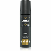 label.m Fashion Edition luksuzna pena za volumen za vse tipe las 200 ml