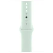 46mm Aquamarine Sport Band - S/M