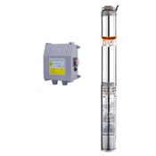 Nakayama pumpa potapajuca 1,5hp,4,inox ( SP6200 )