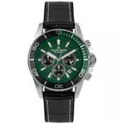 Muški ručni sat Jacques Lemans Liverpool Diver 1-2206C