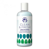 Šampon proti bolham za pse in mačke Dorwest Clean & Fresh