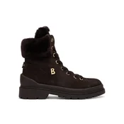 Bogner Gležnjarji St.Mortiz 23 22646523 Temno rjava