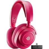 STEELSERIES Arctis Nova 7X Gen2 magenta