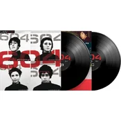 Ladytron - 604 (45 RPM) (Gatefold Sleeve) (2 LP)