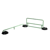Pripomoček za trening Bauer Modular Training Center Starter Kit