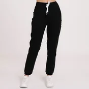 Miami Sweatpants, Black - S