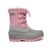 CMP Škornji za sneg Hanki 3.0 Snow Boots 3Q75674J Roza