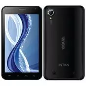 INTEX pametni telefon Aqua Style i14 1GB/4GB, Black