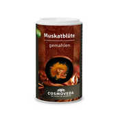Cosmoveda Mlet BIO muškatni cvet - 25 g