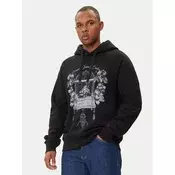 Versace Jeans Couture Jopa 79GAIP08 CF07P Črna Regular Fit