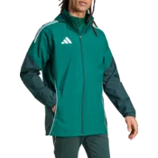 adidas Jakna s kapuco TIRO25C AW JKT