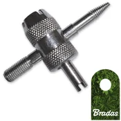 shumee 4-funkcijski kalibrator pip za ventile BRADAS 9785