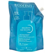 Bioderma (Gentle Shower Gel) Atoderm (Gentle Shower Gel)