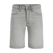 JACK & JONES Traperice JJIRICK JJORIGINAL svijetlosiva