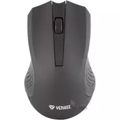 YENKEE YMS 2015BK Monaco USB Wireless Optical crni miš