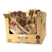 Mediterranean Kost od pršuta 550g