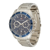 TOMMY HILFIGER Analogna ura, srebrna