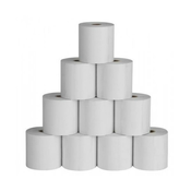 Rola termičnega papirja Xprinter 58-IIN, T58-K, 55 g/m2, širina 57 mm, premer 60 mm, cev 12 mm - p