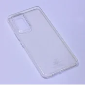 TERACELL Maska za Samsung A536B Galaxy A53 5G Skin transparentna