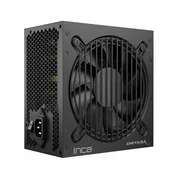 Napajalna enota Inca IPS-1250XN, 1250 W, ATX, črna