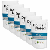 Dolina Noteci Premium Rich In Trout 6 x 150 g