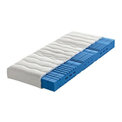 OPTIMO Ležišče Ascana 160-160x200-H2