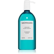 sachajuan Obseg(Ocean Mist Volume Shampoo) (Objem 1000 ml)