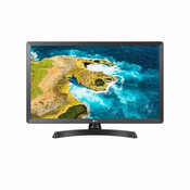 LG Smart TV LG 28TQ515SPZ LED HD 28, (20530711)