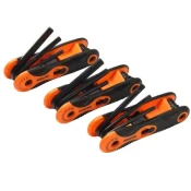 Kseibi kljuc imbus set 2-8mm progrip ( 201755 )