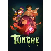 Tunche XBOX LIVE Key EUROPE