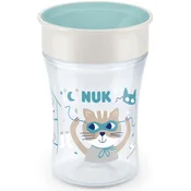 Nuk magic cup više boja, 230ml