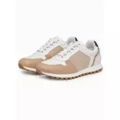 Moški nizki superge Ombre Shoes