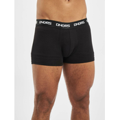 Undi Boxer Shorts Black