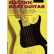 ELECTRIC BASS GUITAR