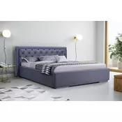 IDŽCZAK meble postelja Madera (160x200cm)