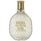 Diesel FUEL FOR LIFE FEMME edp sprej 50 ml