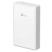 TP-Link EAP725-Wall stenska brezžična dostopna točka, BE3600, Wi-Fi 7, bela (EAP725-WALL)