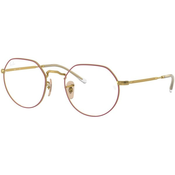 Ray-Ban Jack Naočare RX 6465 3137