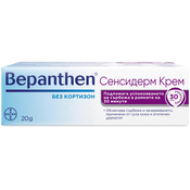 Bepanthen Sensiderm Krema, 20 g, Bayer