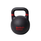 Northix Mens Health - Pro Style Kettlebell - 8 KG