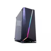 ZEUS racunar Gamescon 3600/DDR4 (16GB/M.2 500GB+HDD 500GB/RTX3060 12GB)