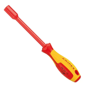 Odvijac šrafciger 98 03 13 NASADNI 1000V KNIPEX