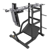 Pendulum Squat Machine Toorx FWX-9000