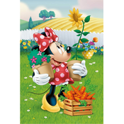 Dino Puzzle Disneyjeve pravljice: Minnie 54 kosov