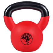 Gorilla Sports Rusko zvono sa neoprenom (8 kg) ( 100491-00008-0014 )