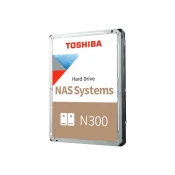 Toshiba N300 internal hard drive 16 TB 7200 RPM 512 MB 3.5 Serial ATA III