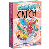 Clementoni Igracka Clementoni društvena igra, Candy catch