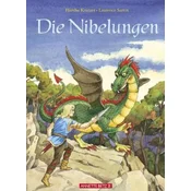 Die Nibelungen